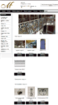 Mobile Screenshot of metalform.bg